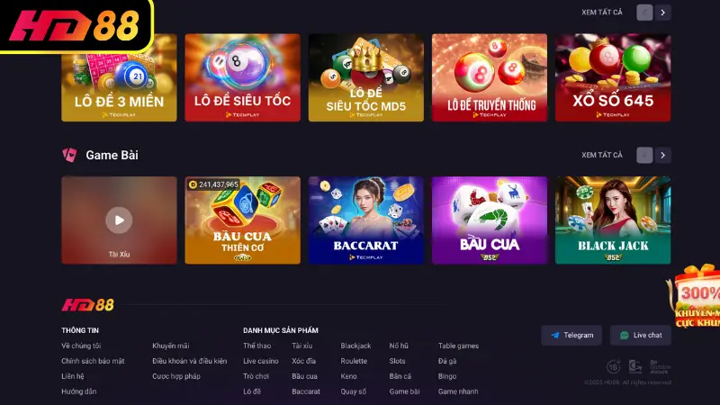 Tầm nhìn và sứ mệnh của HD88