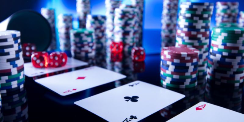 Bản chất vận hành của sảnh casino trực tiếp